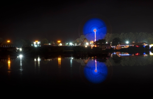 Northamptonshire Venue Finder'